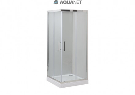 Aquanet Delta Cube NPE1142 Душевой угол 90x90