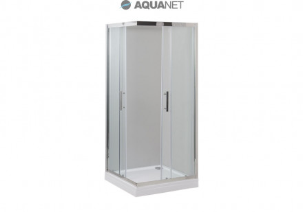 Aquanet Delta Cube NPE1142 Душевой угол 90x90