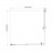Aquanet Delta Cube NPE1142 Душевой угол 90x90