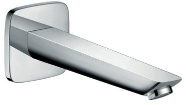 Hansgrohe Logis 71410000 Излив для ванны 195 мм