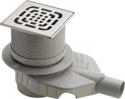 Viega 669201 Advantix Top душевой трап DN 50 (1 л/с)