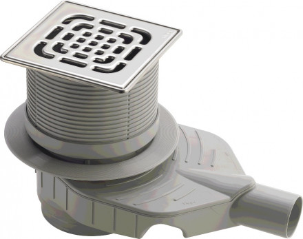 Viega 669201 Advantix Top душевой трап DN 50 (1 л/с)