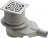 Viega 669201 Advantix Top душевой трап DN 50 (1 л/с)