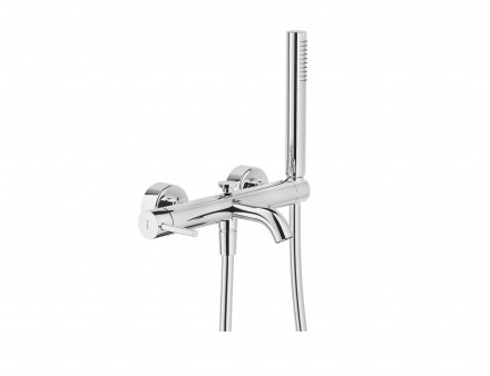 Nobili Acquerelli AQ93110CR смеситель для ванны