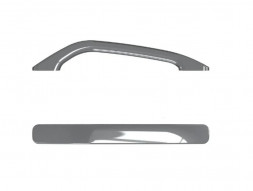 KALDEWEI Basic Star 591070000999 Ручки хром