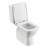Santek Нео 1WH302418 унитаз-компакт безободковый с микролифтом